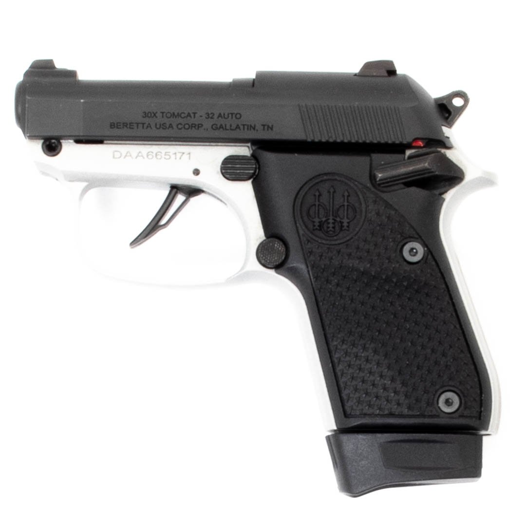 Beretta 30x Tomcat